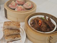 -福满楼·海鲜酒家(福永益田店)