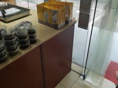 自助取餐区-泽友忆家·北京烤鸭(快乐城店)