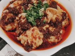 -翠华餐厅(百老汇店)