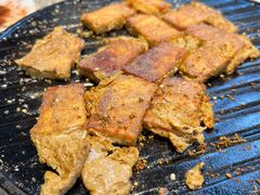 -厚味居炙子烤肉·清真(天桥南纬路店)