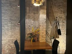 -大酉·M Coffee(北京美术馆店)