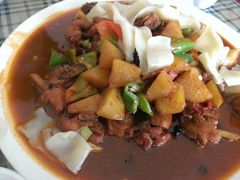 android_upload_pic-马虎风味菜馆(王府园小区店)