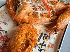 -北港方记海鲜楼·海景餐厅