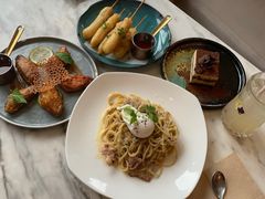 -The Rug Cafe(王府中环店)