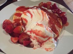 -Pancakes on the rocks(Darling Harbour)