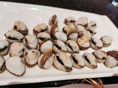 -王庄阿咪海鲜大排档(象园店)