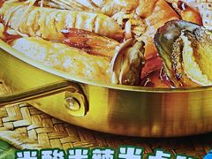 -超级泰·泰式麻辣烫(南京商厦店)