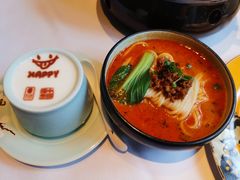 担担面-俏江南·花园戏曲餐厅(881店)
