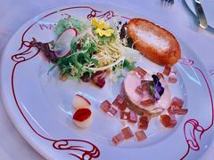 -马克西姆餐厅(崇文门店)