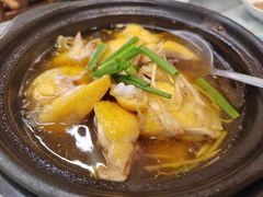 -来客家食府 · 福建客家菜