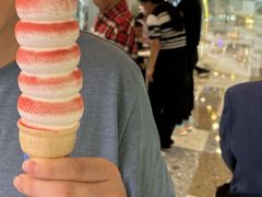 -DQ·蛋糕·冰淇淋(通州万达店)