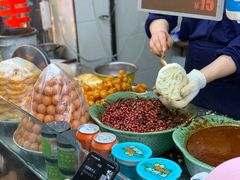 -老金家蛋菜夹馍(西安总店)