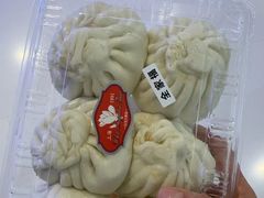 -白玉兰食品甜凤店(合生汇店)