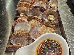 -No.DD戳子烧烤·江湖菜(北京总店)