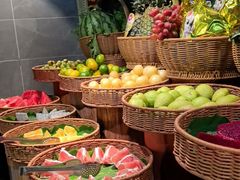 -遇上西雅图多融合海鲜自助餐厅(中房金谊广场店)