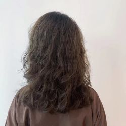 点击看大图 -意廊 Hair Salon