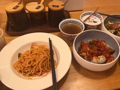 -漫蔬•台北蔬食小馆VEGGIEBOIL(朝晖店)