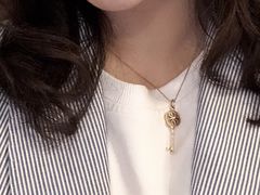 -Tiffany & Co.蒂芙尼
(天津万象城店)