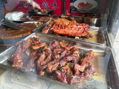 -大赤坎肥仔强烧味海鲜餐厅(大赤坎店)