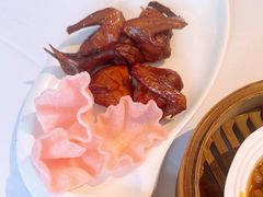 -潮福城潮州大酒楼(湖滨北路店)