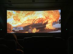 -大光明新国际影城(青浦吾悦店)