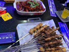 -冰城小镇音乐串吧·聚会餐厅(百子湾店)