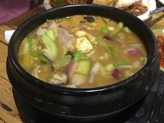 -绿岛汤泉韩式休闲会所