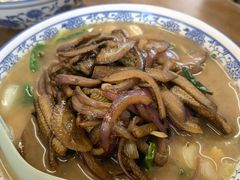 -圳兴面王·拌川·特色炒面(南山保利剧院店)