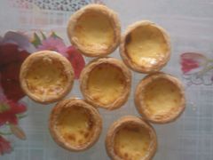 -甜乐园烘焙坊(龙城店)