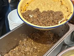 -阿福板凳面(观音桥店)