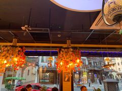 大堂-印象江南(东栅店)