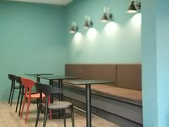 -NokNok Coffee(宽窄巷子店)