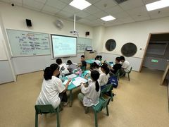 -瑞思英语·少儿英语启蒙(和平·国际商场示范校区)