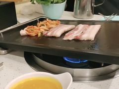-韩时烤肉(枫蓝店)