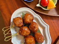 -嘁嘁茶泡饭