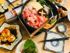 -村上一屋·亚洲菜融合小馆(南楼店)