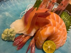 -达摩君日本料理(泰海花园小区店)