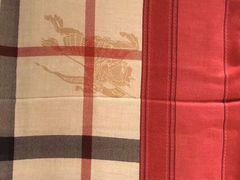 实物图-BURBERRY(青岛海信广场店)