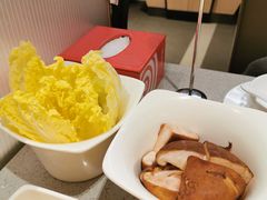 -海底捞火锅(群光广场店)