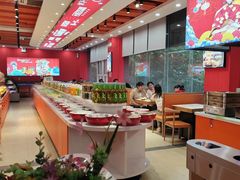 -辣动时代自助小火锅(大庆路店)