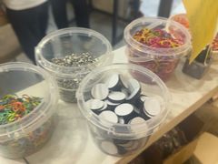 -陶语手工·拼豆·陶艺·银饰diy(宽厚里店)