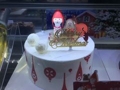 -巴黎贝甜(宜山路店)