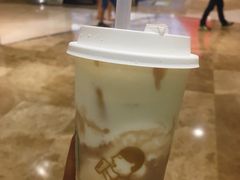-喜茶(中山利和新地店)
