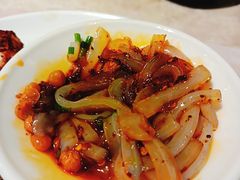 -芭菲盛宴·环球美食(北城国际店)