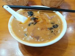 -方中山胡辣汤(大学中路56号院店)