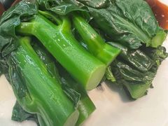 -麦奀云吞面世家(中环店)