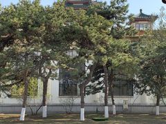-中国农业博物馆
