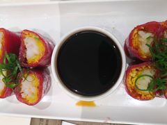 -蔡澜点心·粤菜(月星环球港店)