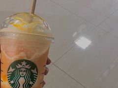 -星巴克(徐州苏宁广场B1店)