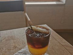 -ChanDu躔度咖啡(灯塔店)